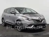 2022 Renault Grand Scenic