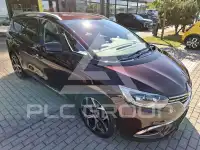 2022 Renault Grand Scenic
