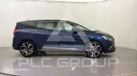 2022 Renault Grand Scenic
