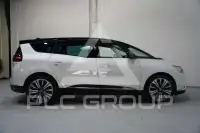 2022 Renault Grand Scenic
