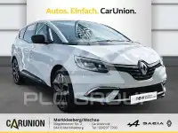 2022 Renault Grand Scenic