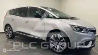 2022 Renault Grand Scenic