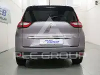 2022 Renault Grand Scenic