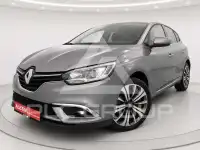 2022 Renault Grand Scenic