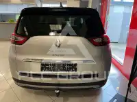 2022 Renault Grand Scenic