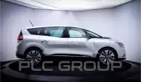 2022 Renault Grand Scenic