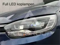 2022 Renault Grand Scenic