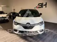 2022 Renault Grand Scenic
