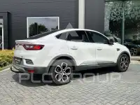 2022 Renault Arkana
