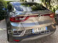 2022 Renault Arkana