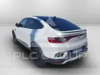 2022 Renault Arkana
