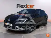 2022 Renault Arkana
