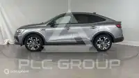 2022 Renault Arkana