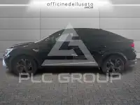 2022 Renault Arkana