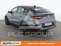 2022 Renault Arkana