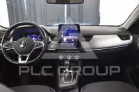 2022 Renault Arkana