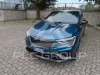2022 Renault Arkana