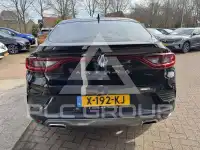 2022 Renault Arkana