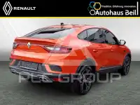 2022 Renault Arkana