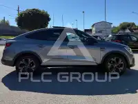 2022 Renault Arkana