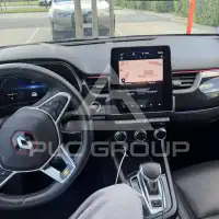 2022 Renault Arkana