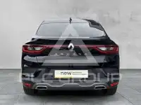 2022 Renault Arkana
