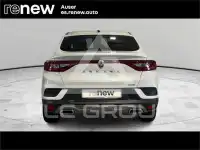 2022 Renault Arkana