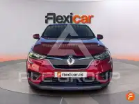 2022 Renault Arkana