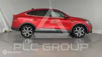 2022 Renault Arkana