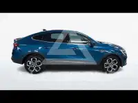 2022 Renault Arkana