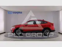 2022 Renault Arkana