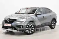 2022 Renault Arkana