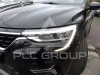 2022 Renault Arkana