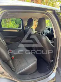 2022 Renault Arkana