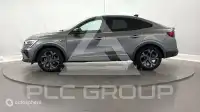 2022 Renault Arkana