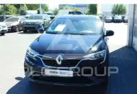 2022 Renault Arkana