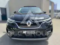 2022 Renault Arkana