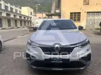 2022 Renault Arkana