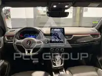 2022 Renault Arkana