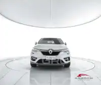 2022 Renault Arkana