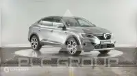 2022 Renault Arkana