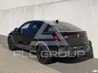 2022 Renault Arkana