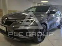 2022 Renault Arkana