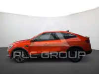 2022 Renault Arkana