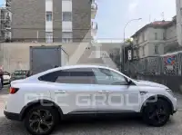 2022 Renault Arkana