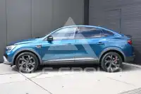 2022 Renault Arkana