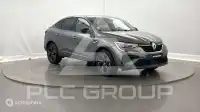2022 Renault Arkana