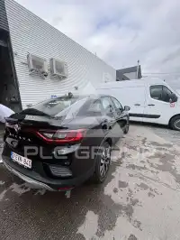 2022 Renault Arkana