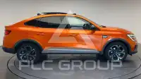 2022 Renault Arkana