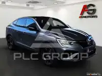 2022 Renault Arkana